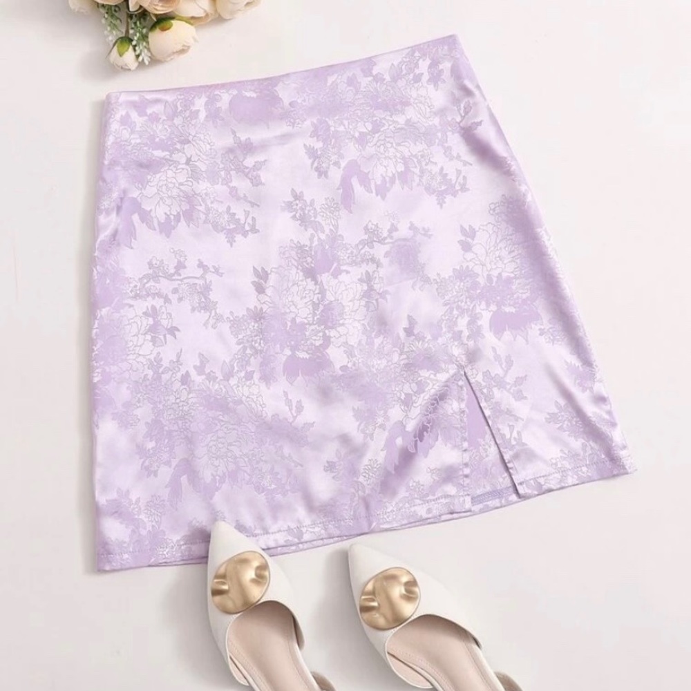A skirt